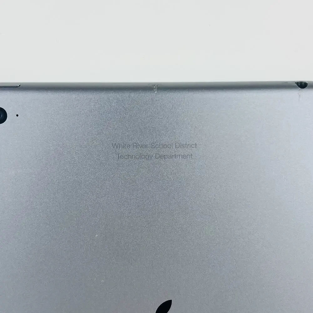 Apple iPad mini 4 (4th Gen) 128GB WiFi 7.9 inch A1538 - Space Gray